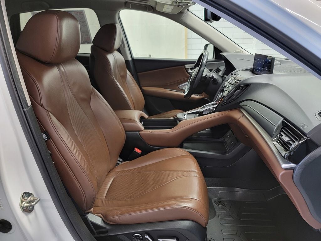 2020 Acura RDX w/Technology Pkg