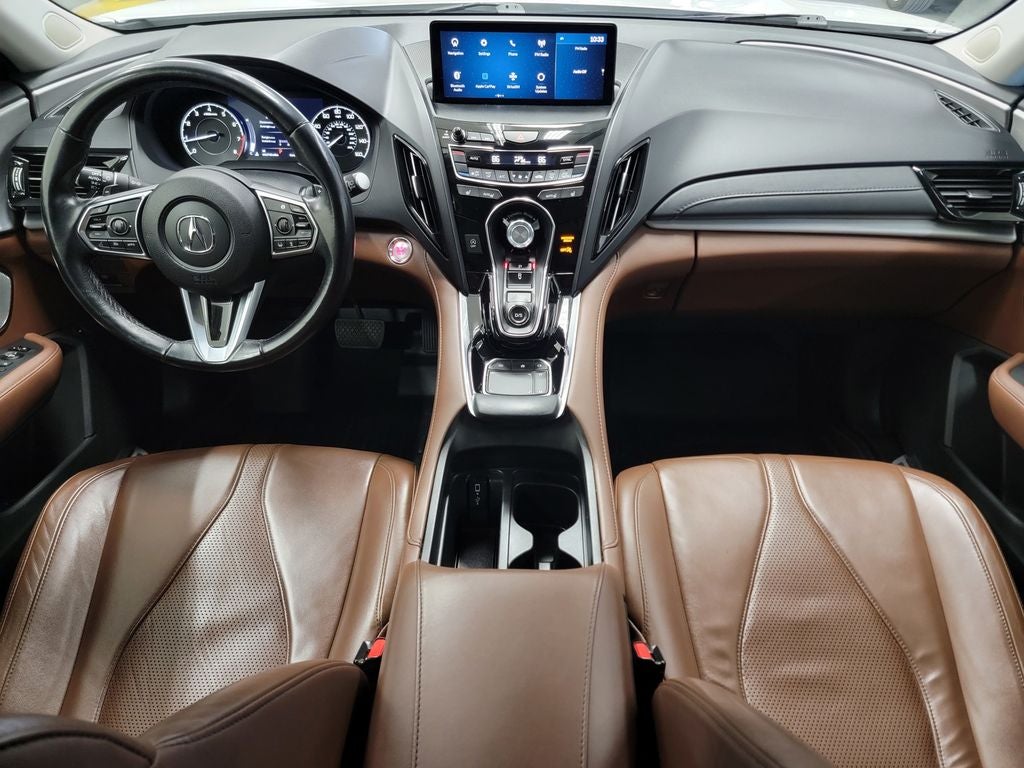 2020 Acura RDX w/Technology Pkg