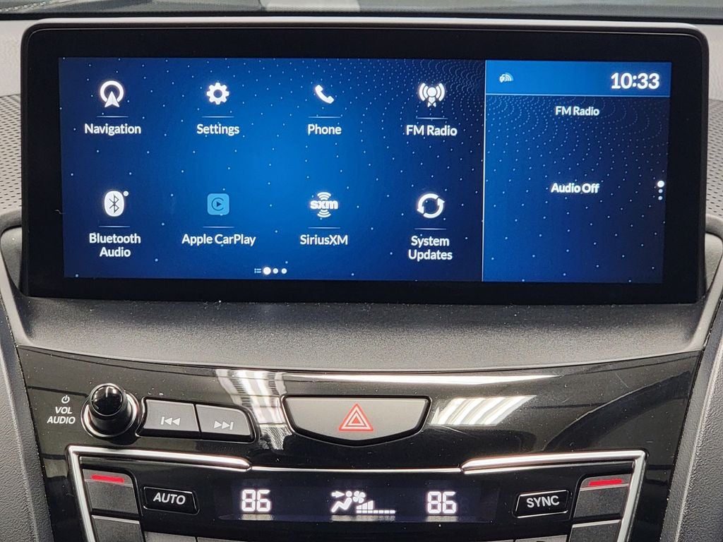 2020 Acura RDX w/Technology Pkg