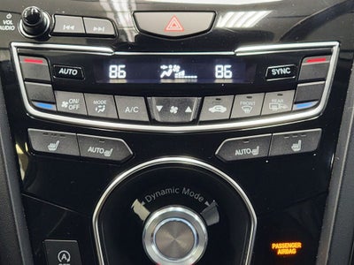 2020 Acura RDX w/Technology Pkg