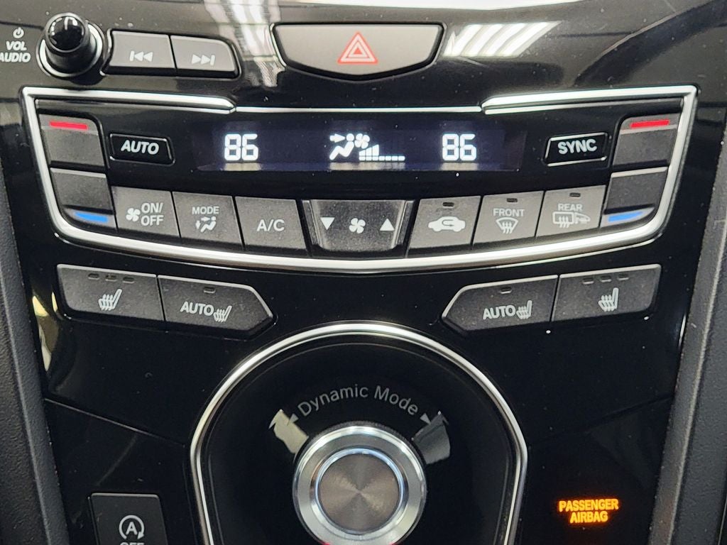 2020 Acura RDX w/Technology Pkg