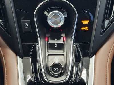2020 Acura RDX w/Technology Pkg