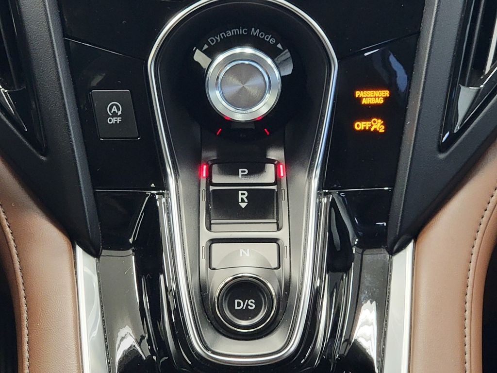 2020 Acura RDX w/Technology Pkg