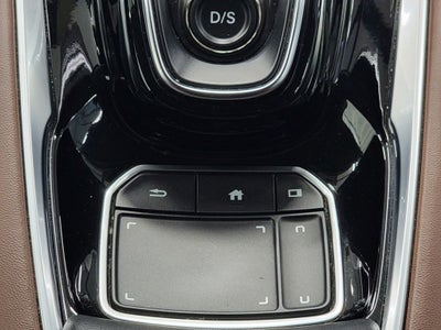 2020 Acura RDX w/Technology Pkg