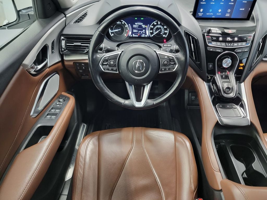2020 Acura RDX w/Technology Pkg