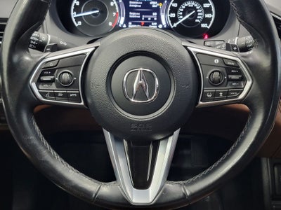 2020 Acura RDX w/Technology Pkg