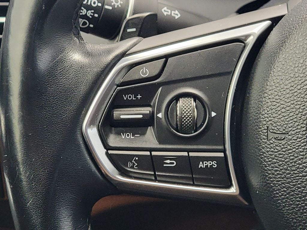 2020 Acura RDX w/Technology Pkg