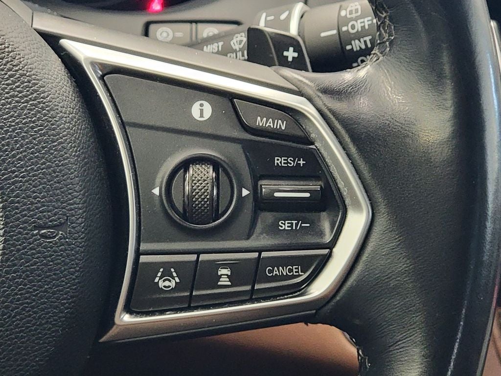 2020 Acura RDX w/Technology Pkg