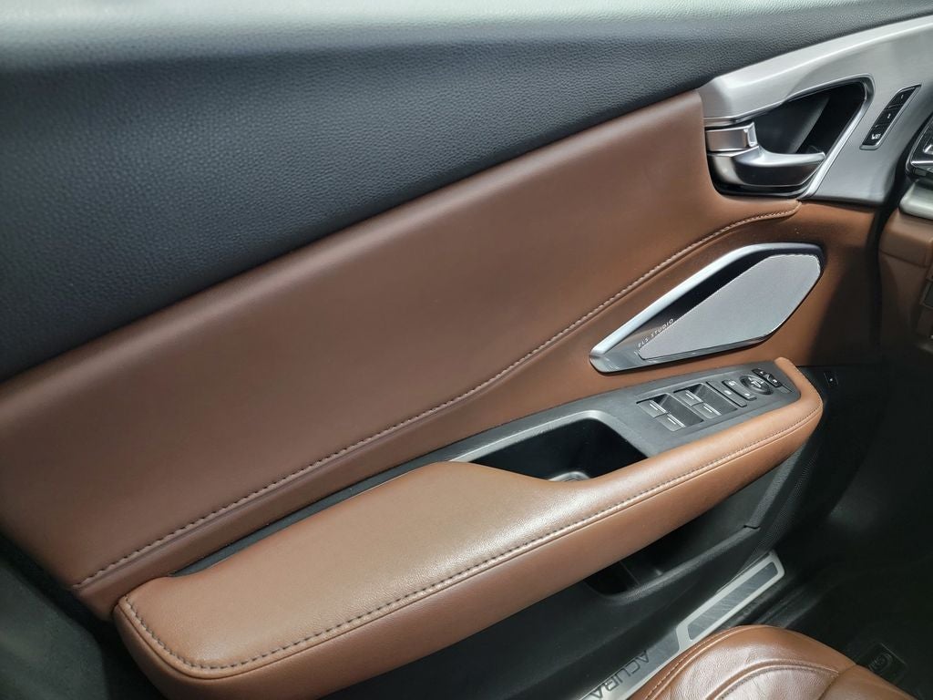 2020 Acura RDX w/Technology Pkg