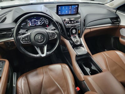 2020 Acura RDX w/Technology Pkg