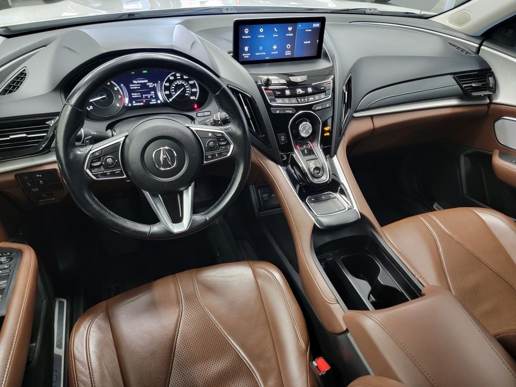 2020 Acura RDX w/Technology Pkg