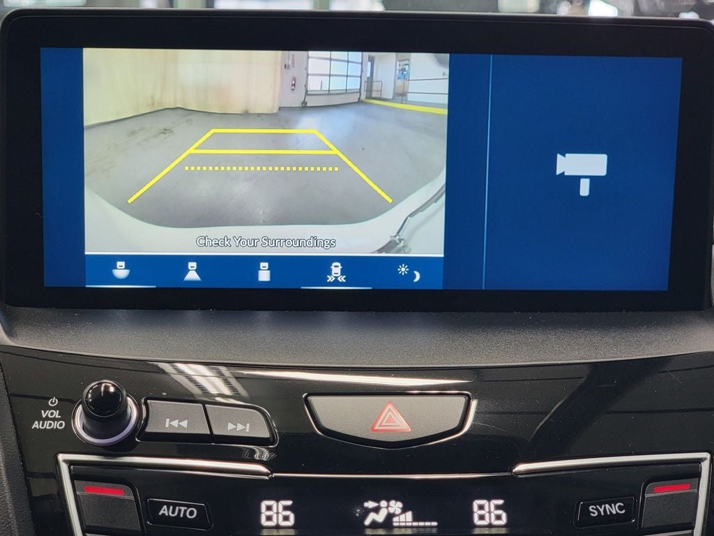 2020 Acura RDX w/Technology Pkg