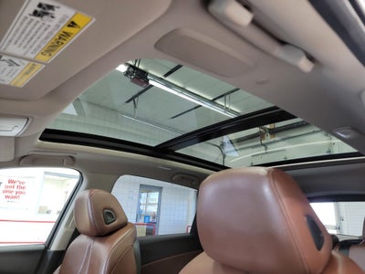 2020 Acura RDX w/Technology Pkg