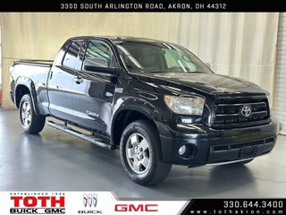 2010 Toyota Tundra Limited 5.7L V8