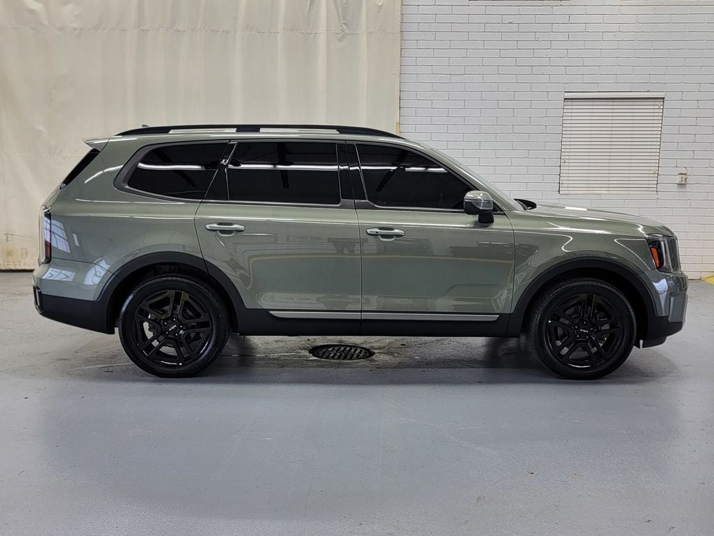 2023 Kia Telluride EX X-Line