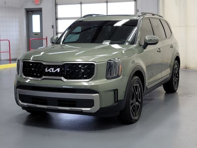 2023 Kia Telluride EX X-Line