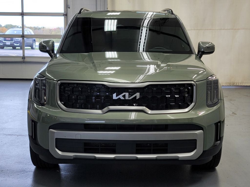 2023 Kia Telluride EX X-Line