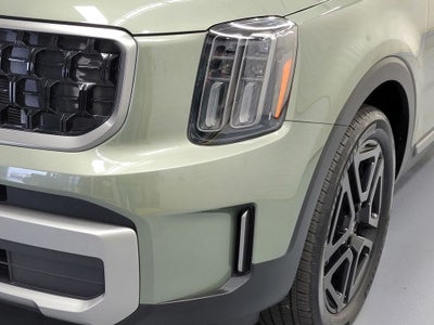 2023 Kia Telluride EX X-Line