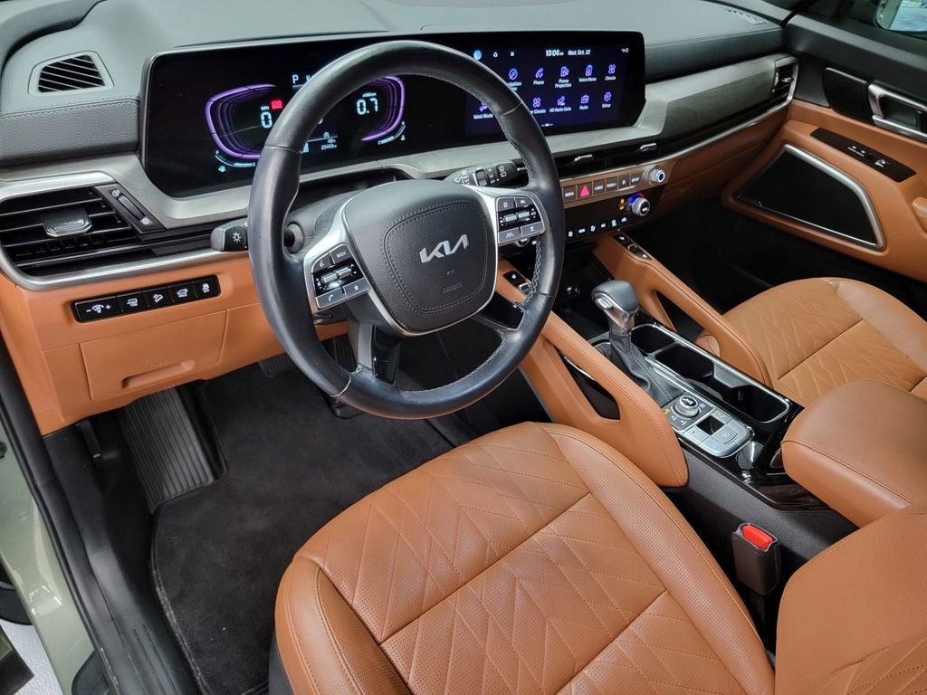 2023 Kia Telluride EX X-Line