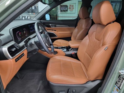 2023 Kia Telluride EX X-Line