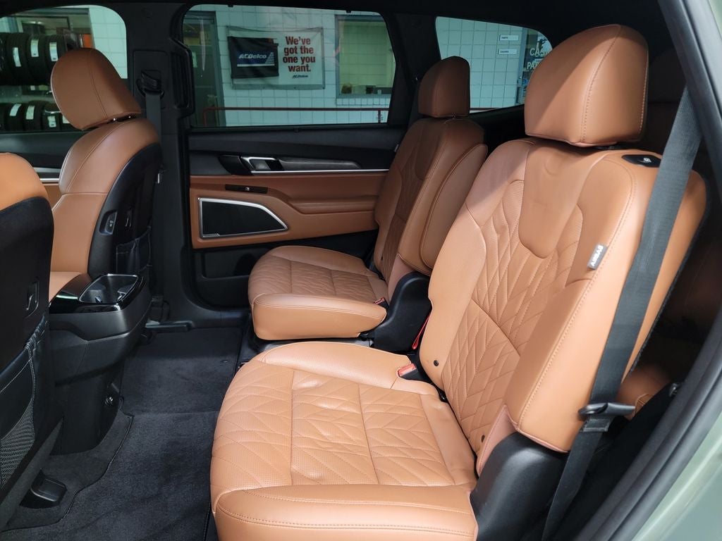 2023 Kia Telluride EX X-Line