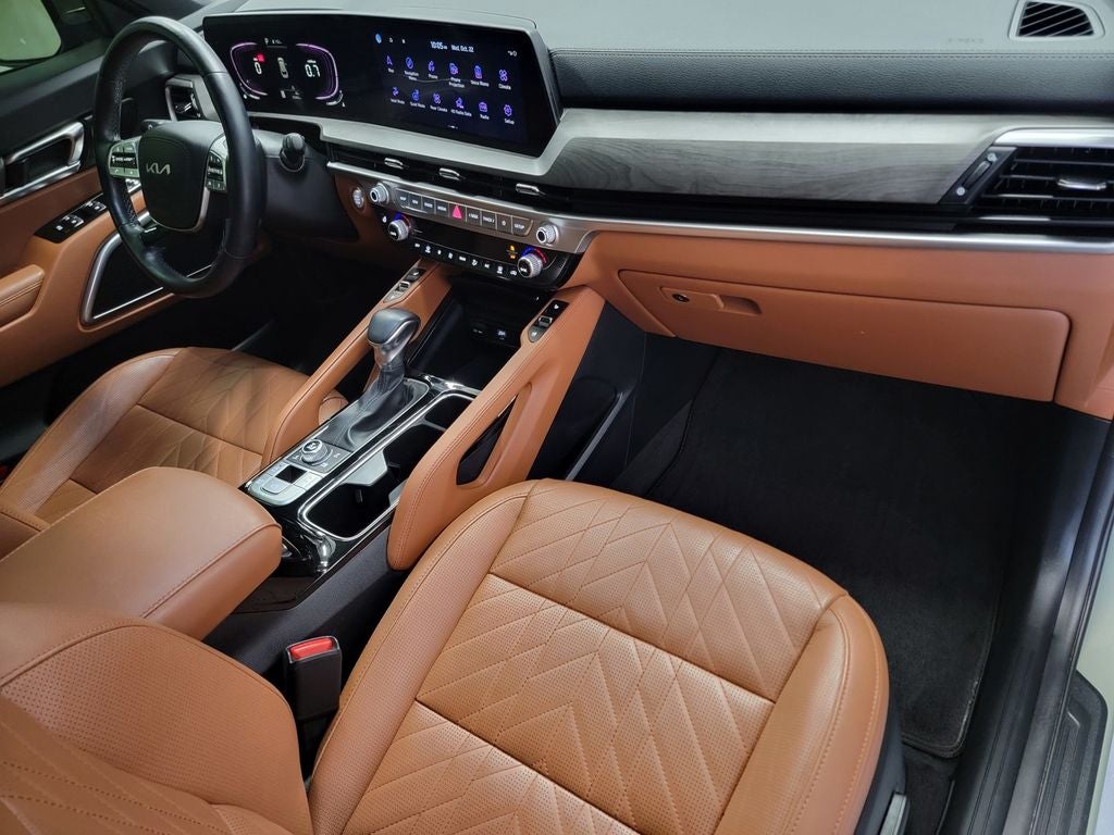2023 Kia Telluride EX X-Line