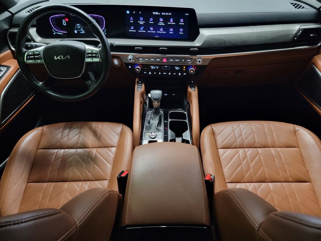 2023 Kia Telluride EX X-Line