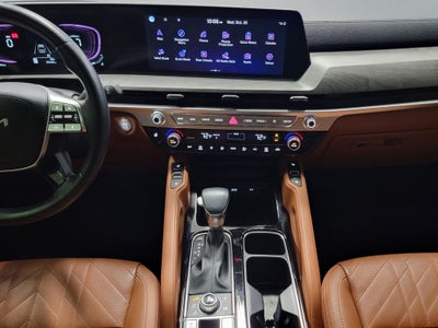 2023 Kia Telluride EX X-Line