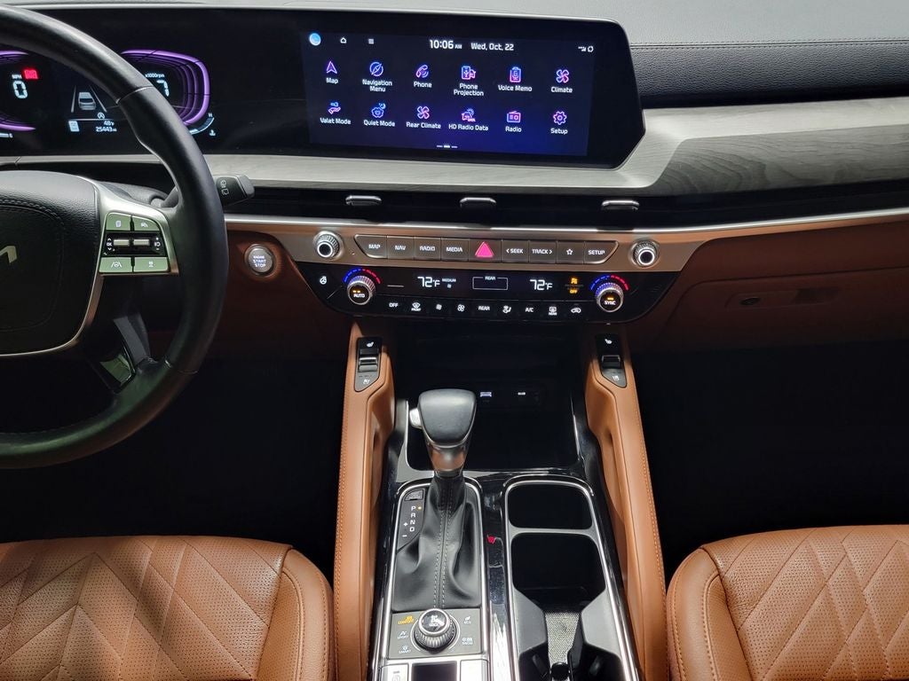 2023 Kia Telluride EX X-Line