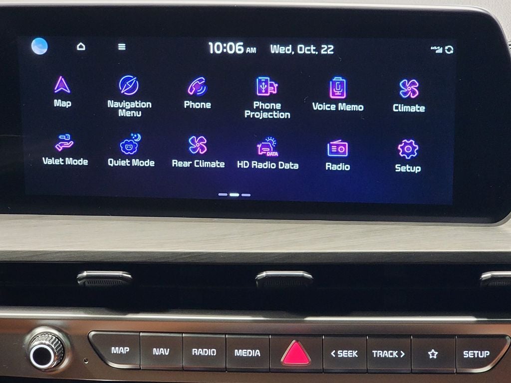 2023 Kia Telluride EX X-Line