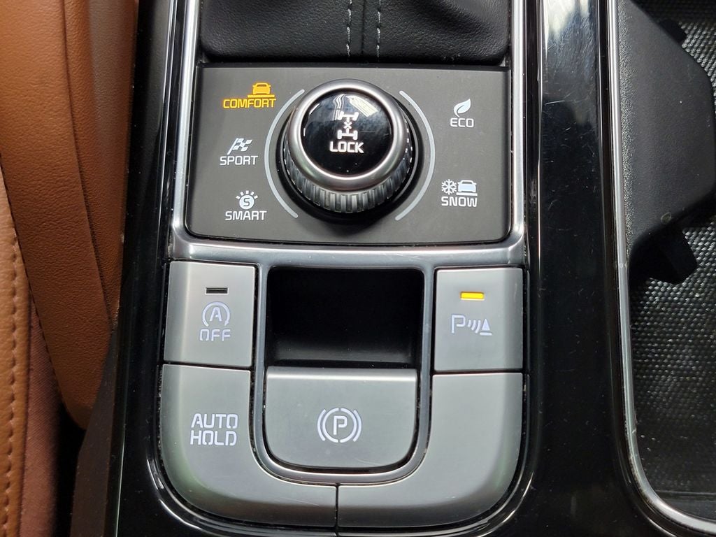 2023 Kia Telluride EX X-Line