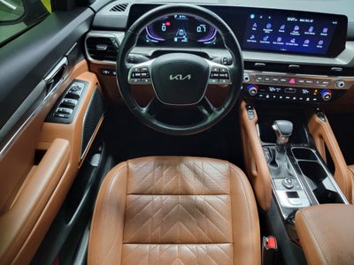 2023 Kia Telluride EX X-Line