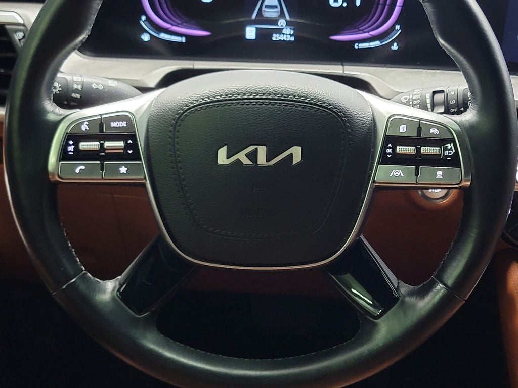 2023 Kia Telluride EX X-Line