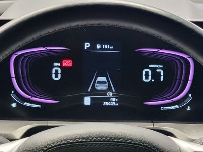 2023 Kia Telluride EX X-Line