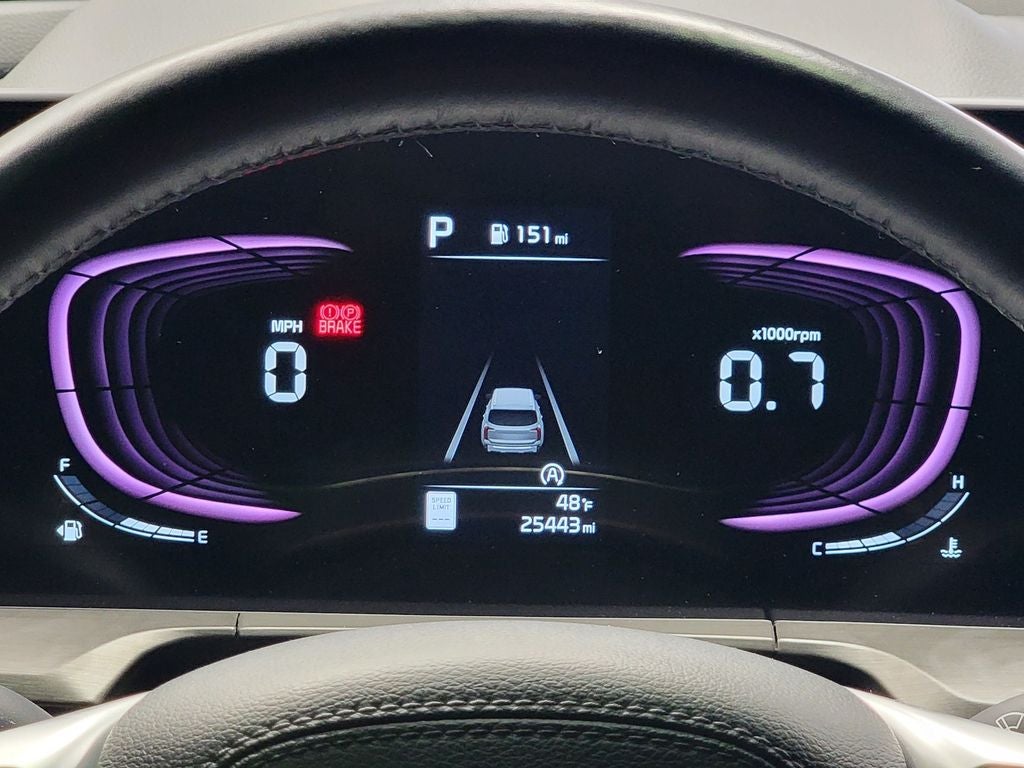 2023 Kia Telluride EX X-Line