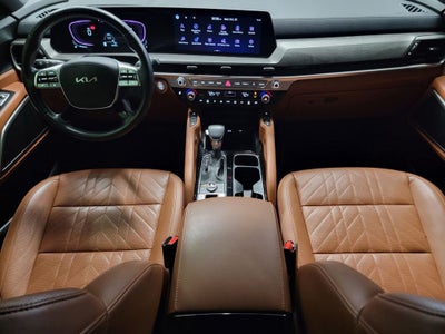 2023 Kia Telluride EX X-Line
