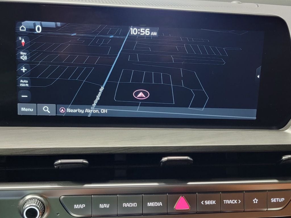 2023 Kia Telluride EX X-Line