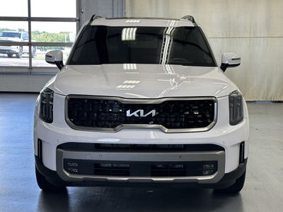 2023 Kia Telluride SX Prestige X-Pro