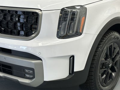 2023 Kia Telluride SX Prestige X-Pro
