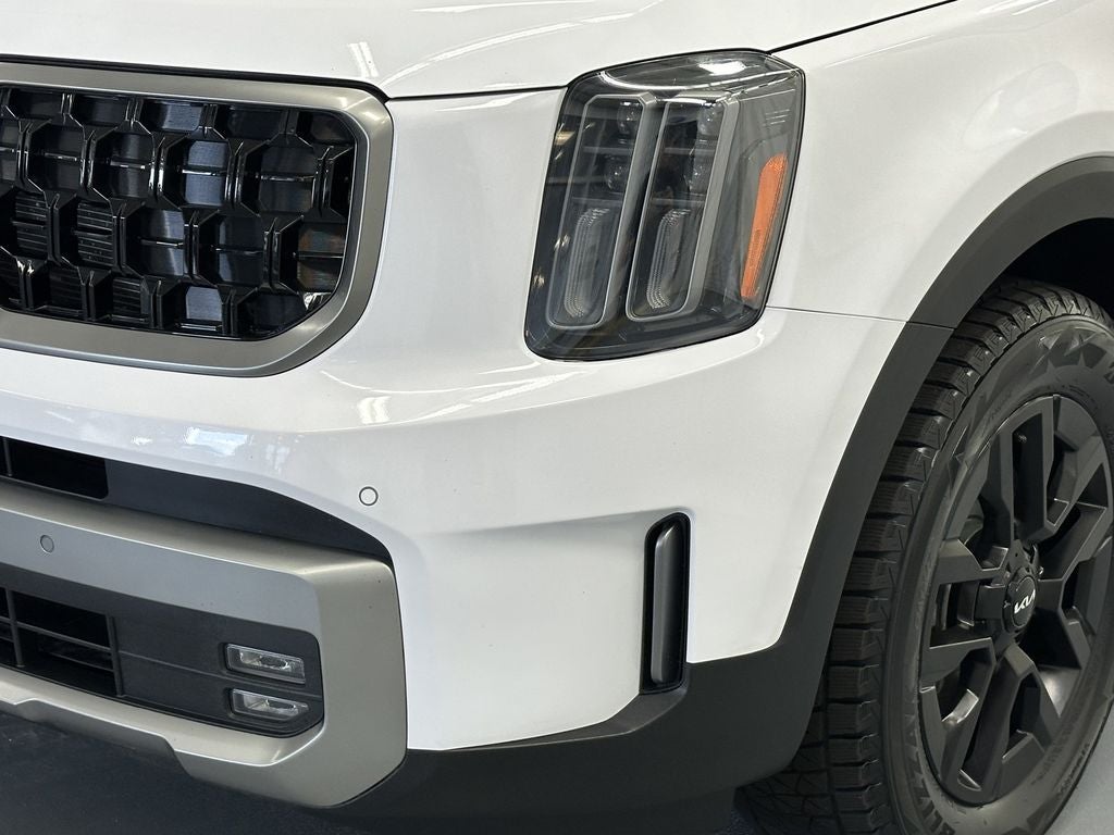 2023 Kia Telluride SX Prestige X-Pro