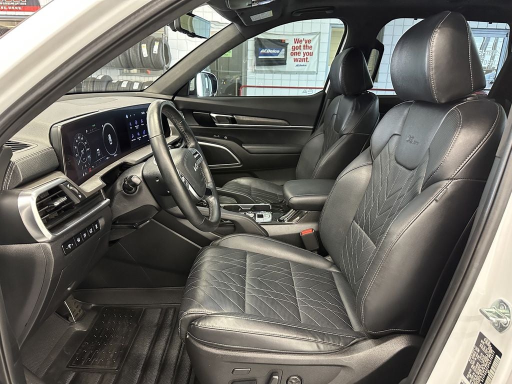 2023 Kia Telluride SX Prestige X-Pro