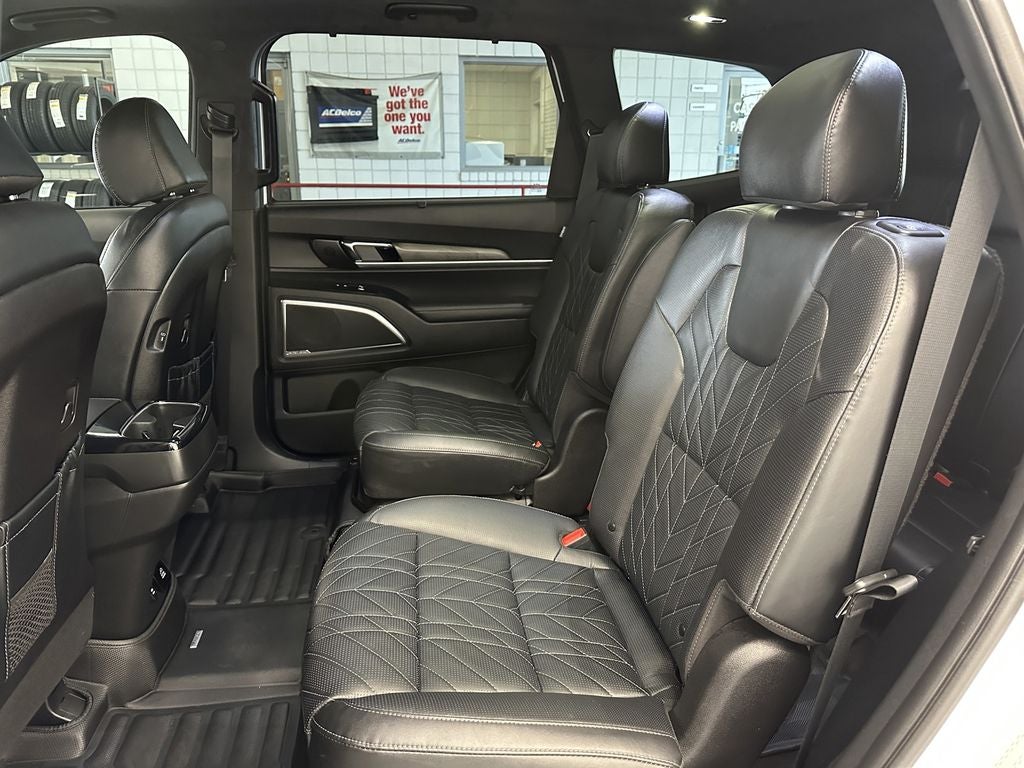 2023 Kia Telluride SX Prestige X-Pro