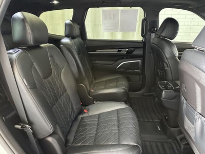 2023 Kia Telluride SX Prestige X-Pro