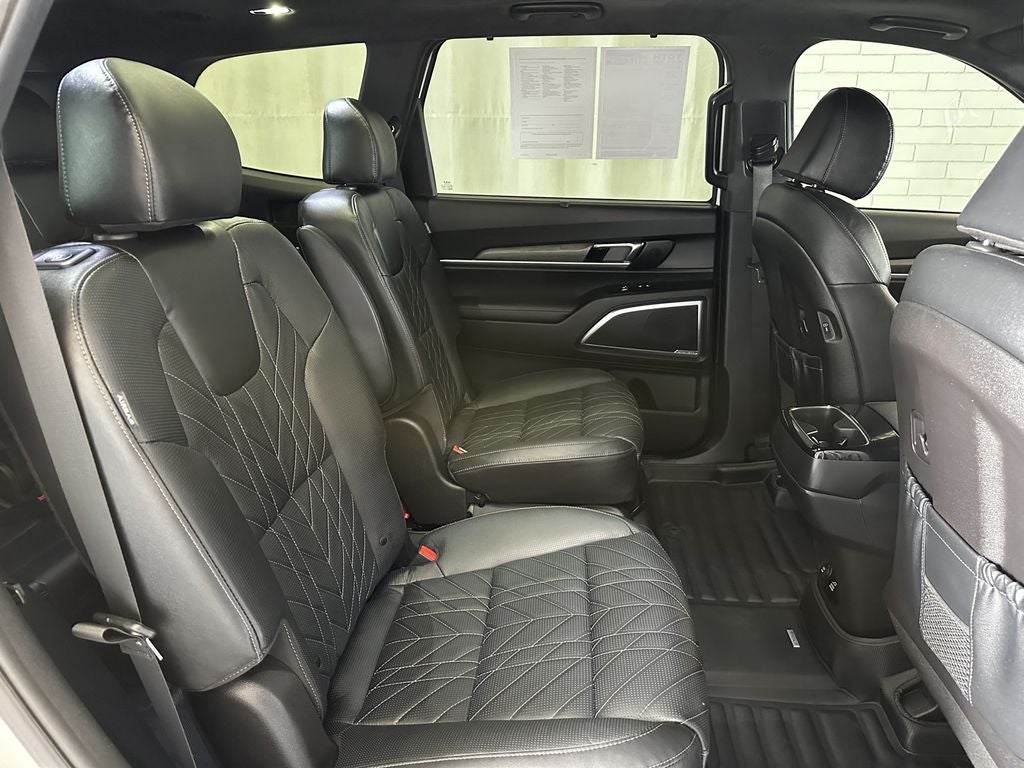 2023 Kia Telluride SX Prestige X-Pro