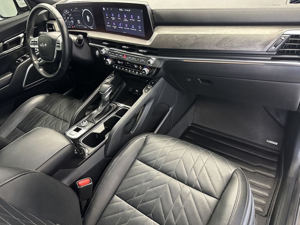 2023 Kia Telluride SX Prestige X-Pro
