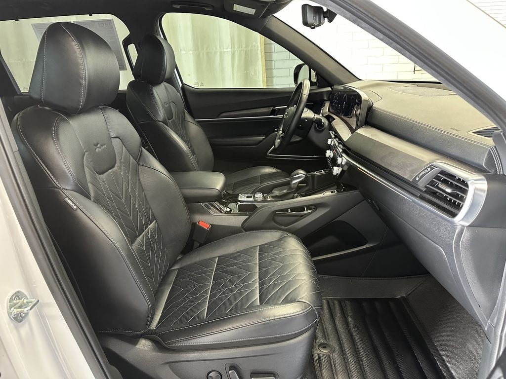 2023 Kia Telluride SX Prestige X-Pro