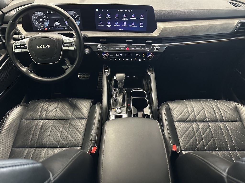 2023 Kia Telluride SX Prestige X-Pro