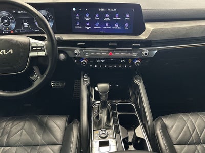 2023 Kia Telluride SX Prestige X-Pro