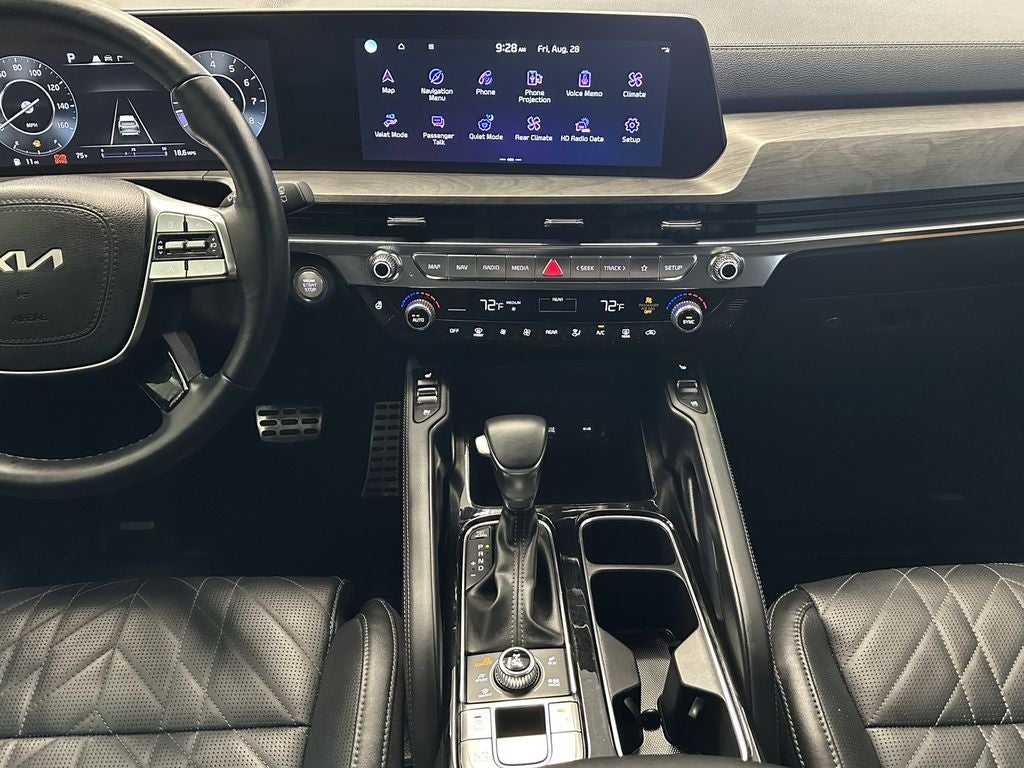 2023 Kia Telluride SX Prestige X-Pro