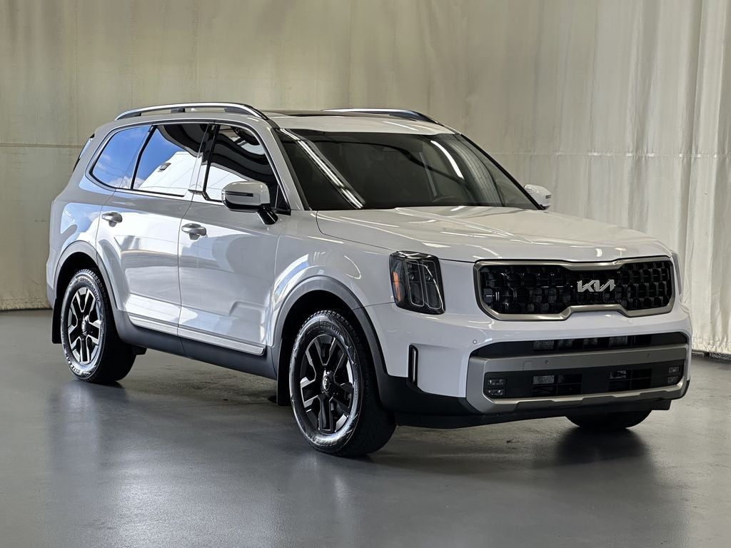 2023 Kia Telluride SX Prestige X-Pro